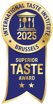 Superior Taste Award