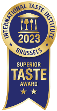 Superior Taste Award