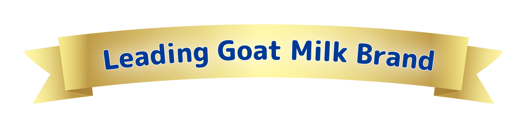 Leading Goat Milk Brand