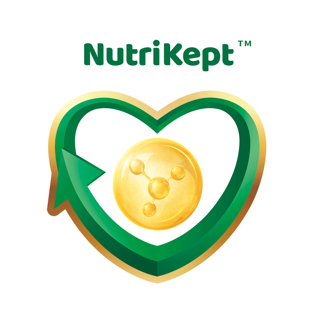 NutriKept