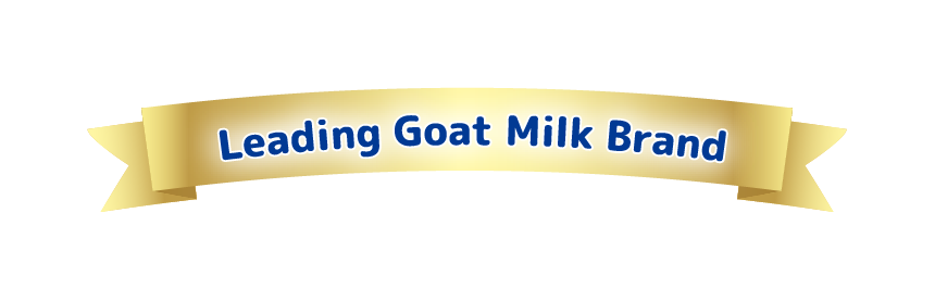 Leading Goat Milk Brand