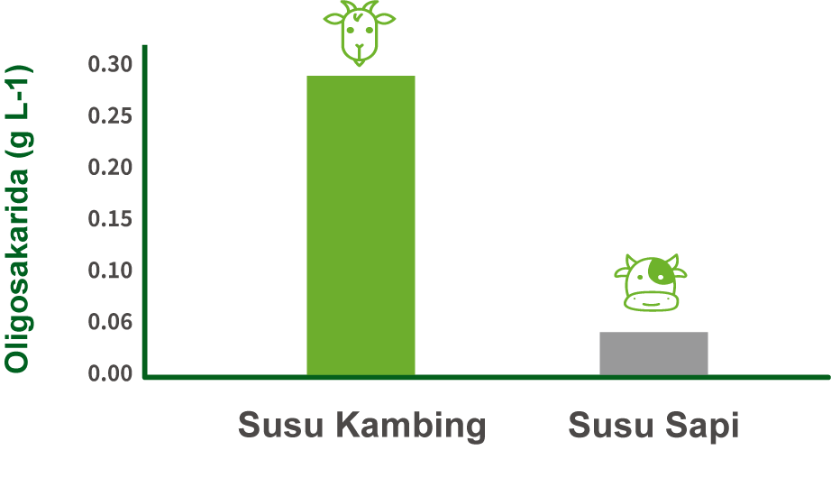 Oligosakarida (g L-1)