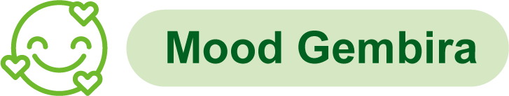 Mood Gembira