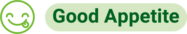 Good Appetite